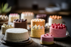 Gâteaux pour Diabétiques : 7 Recettes Sans Sucre Délicieuses et Faciles