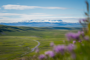 Islande en Mai : Météo, Activités et Meilleure Période pour Visiter
