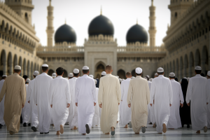 Pèlerinage à La Mecque : Tarifs, Organisation et Conditions pour le Hajj