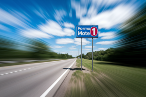 Prix des Chambres Formule 1 : Trouver un Hôtel près de l&rsquo;Autoroute