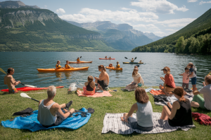 OnVaSortir Annecy : Le Site de Sorties et Rencontres