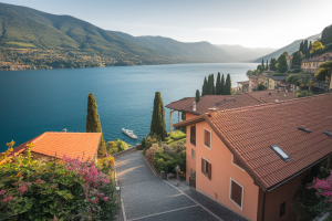 Côme Italie : Découvrez la Perle des Lacs Lombards