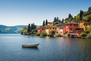 Les Lacs Italiens en 7 Jours : Que Faire et Où Loger dans la Région