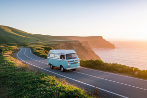 Quel Budget Pour Aller Au Portugal En Camping-Car