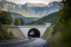 Tunnel de Fréjus : Prix & Tarifs Aller-Retour