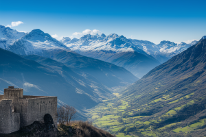 Vallée d&rsquo;Aoste Italie : Que Visiter Dans Cette Région Alpine