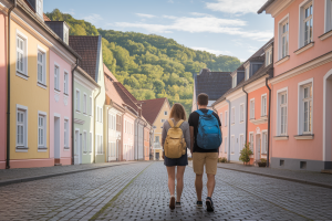 Où partir en juin pas cher : Vacances 2025